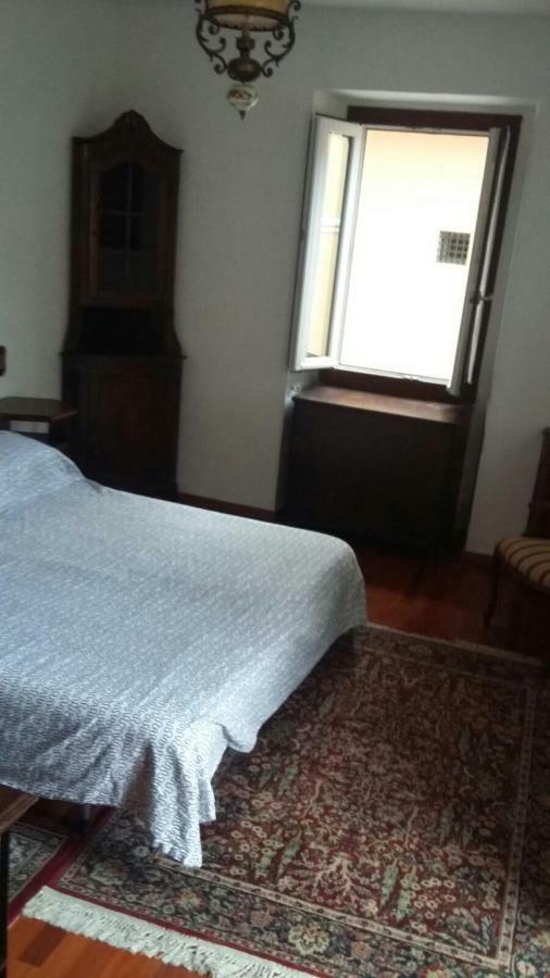 Stresa Apartment Eksteriør billede