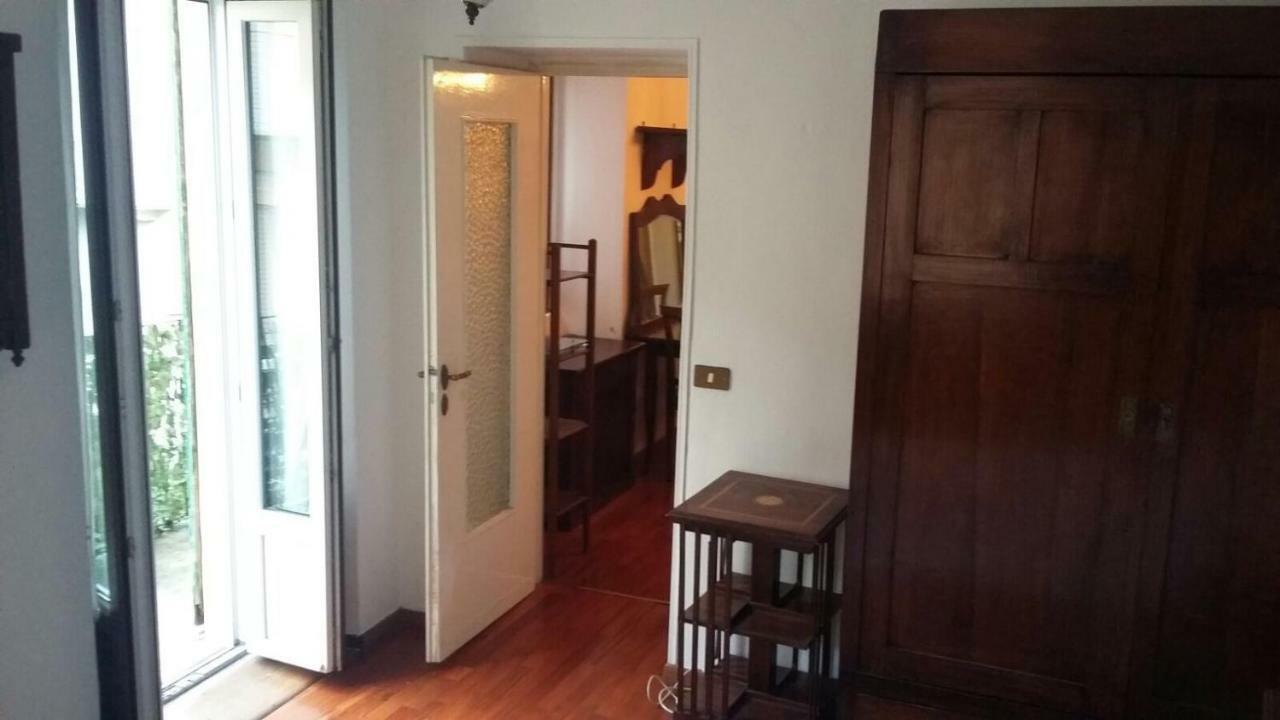 Stresa Apartment Eksteriør billede