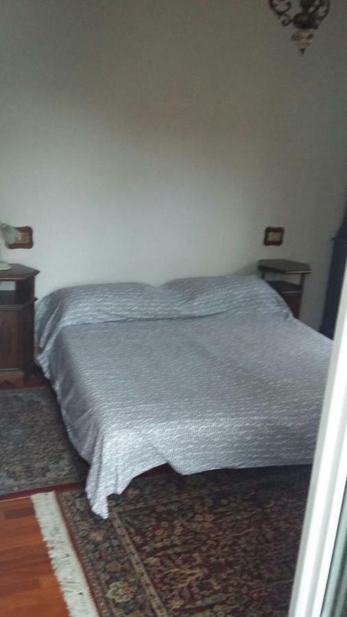 Stresa Apartment Eksteriør billede