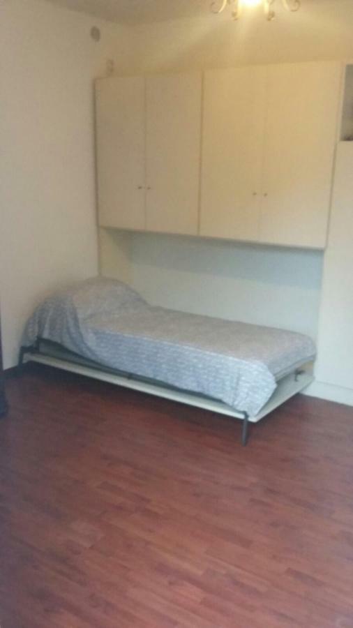 Stresa Apartment Eksteriør billede