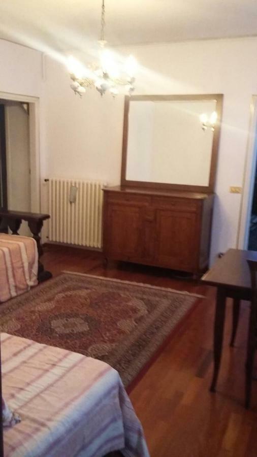 Stresa Apartment Eksteriør billede