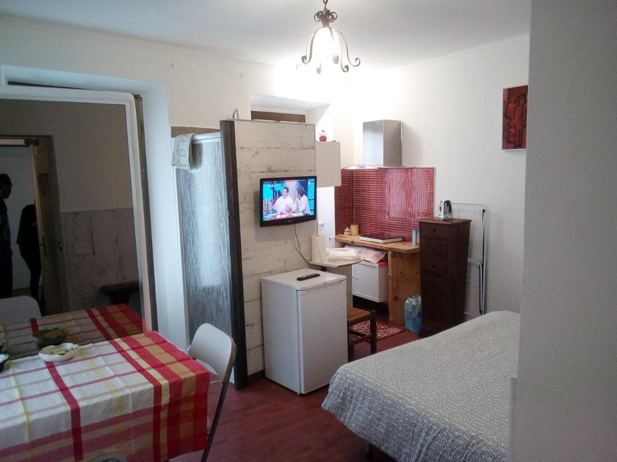 Stresa Apartment Eksteriør billede