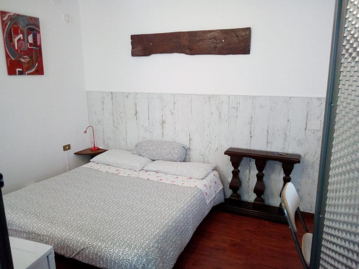 Stresa Apartment Eksteriør billede